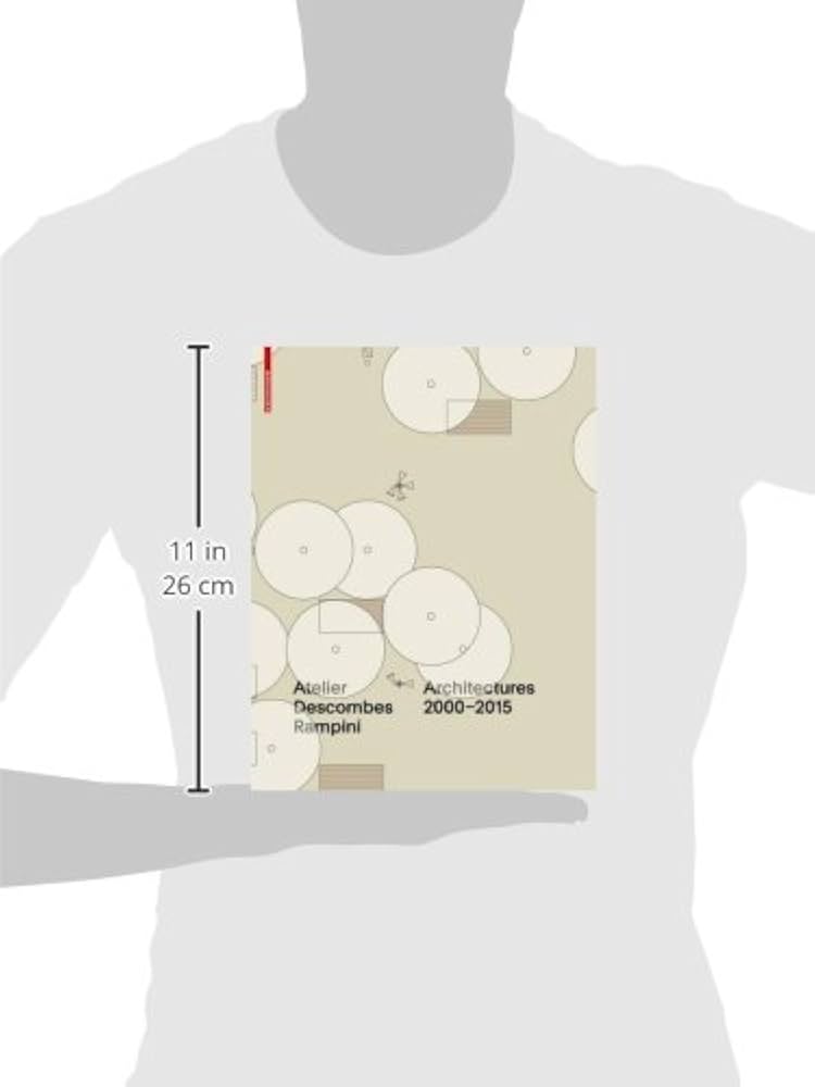 Common Grounds: Atelier Descombes Rampini 2000-2015 : Descombes