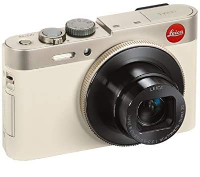 Amazon | Leica デジタルカメラ ライカC Typ 112 1210万画素 ライト