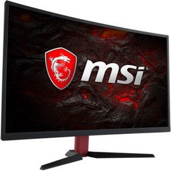 Amazon.co.jp: MSI OPTIX G27C2 ゲーミングディスプレイ [27型 湾曲