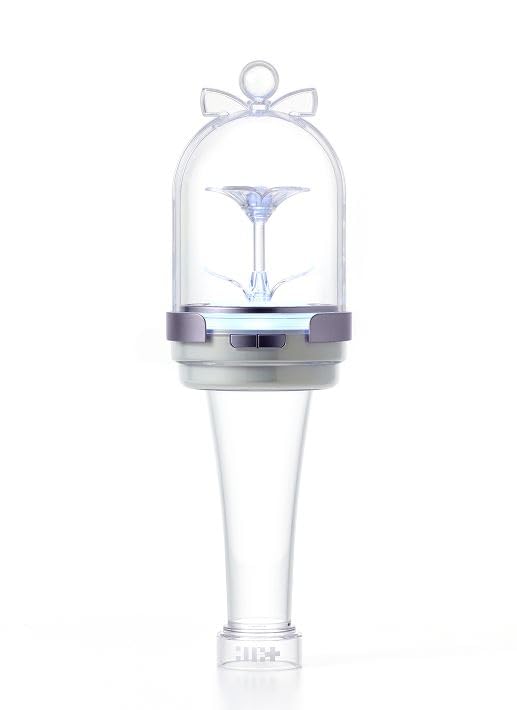 Amazon.co.jp: ILLIT - OFFICIAL LIGHT STICK 公式 ペンライト 輸入品