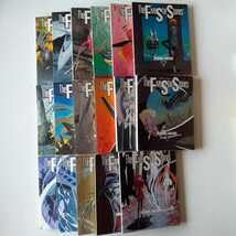 Amazon.co.jp: ファイブスター物語 1~17巻(Ⅰ~ⅩⅦ)＋ファイブスター