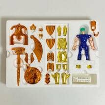Amazon.co.jp: 中古品 聖闘士星矢 聖闘士聖衣大系 セイントクロス