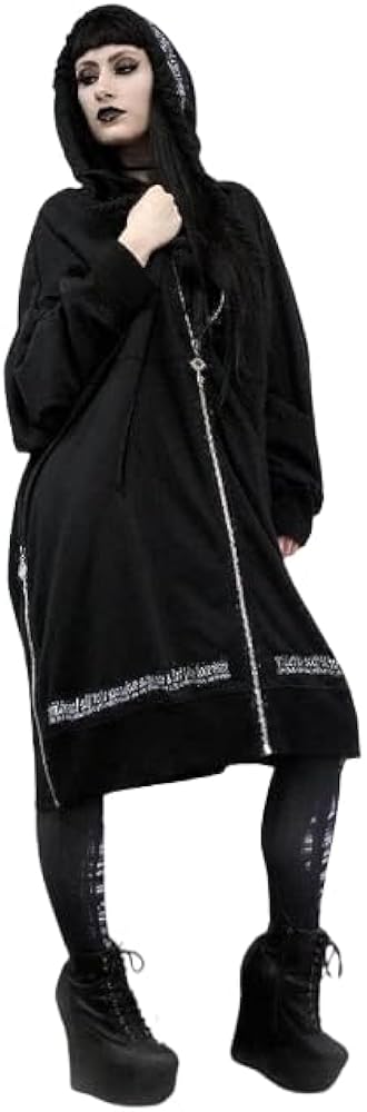 Amazon.co.jp: sukekiyo Dummy Chaos Ritual Hoodie 京 DIR EN GREY
