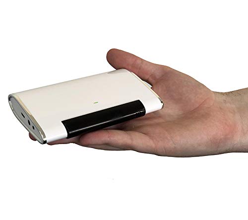 Amazon.com: Remotec ZXT-600 Z-Wave Plus - IR Extender for AC