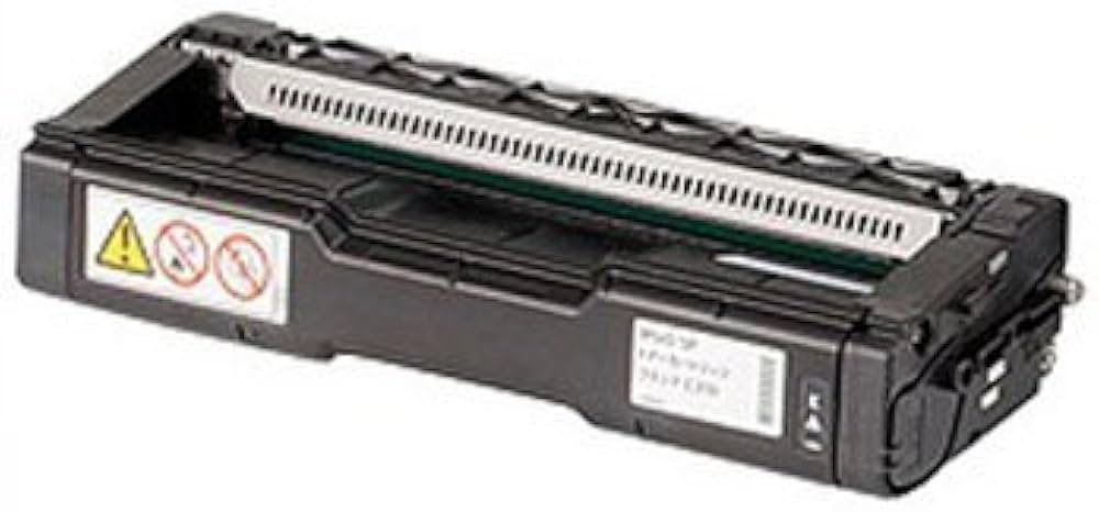 Amazon | IPSiO SP C320 プリンター対応 RICOH リコー トナー IPSiO SP