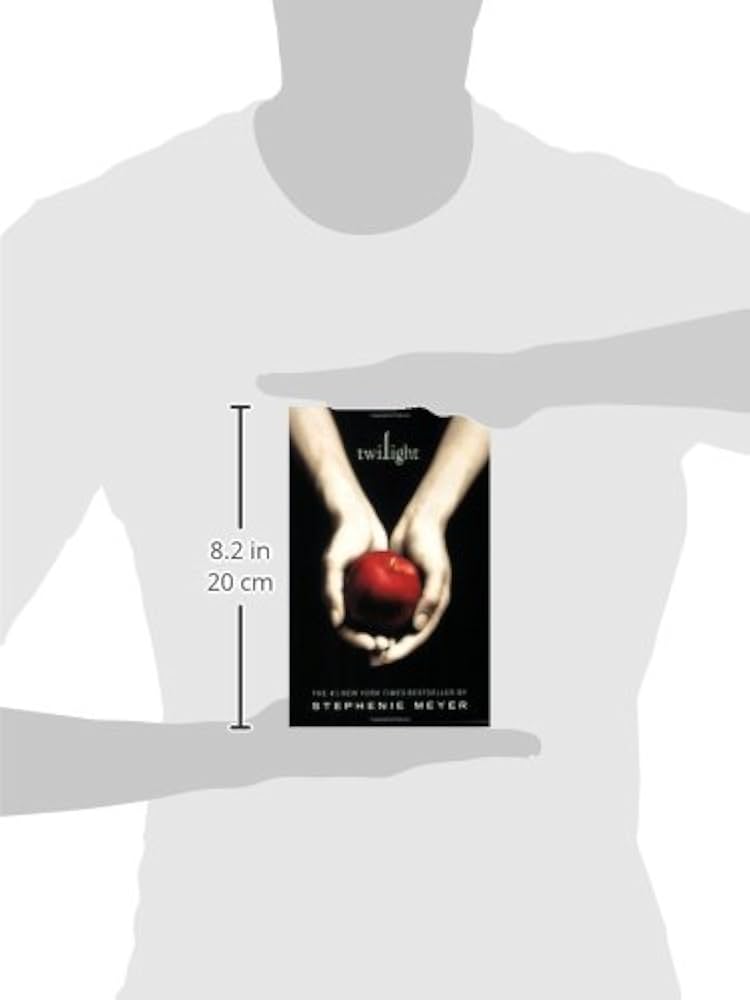Amazon | Twilight (The Twilight Saga) | Meyer, Stephenie