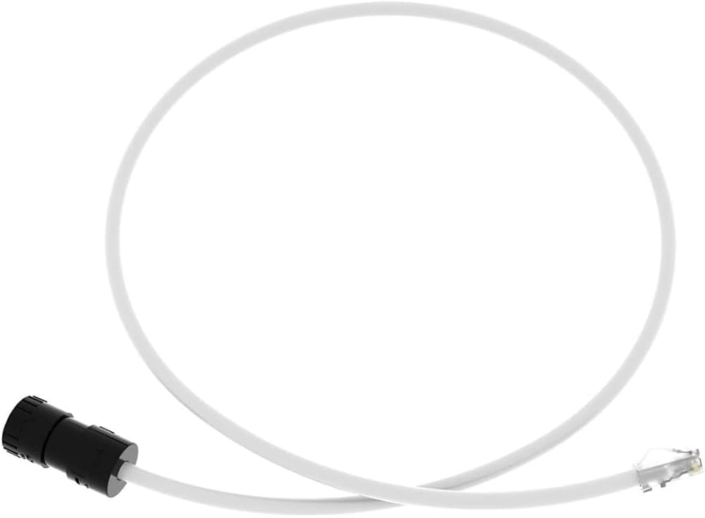 Amazon | パンドウイット スプライスコネクタコード RJ45モジュラー