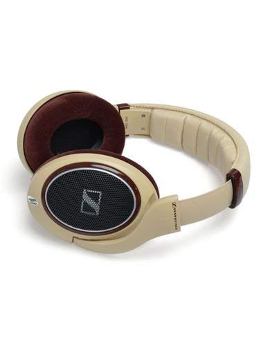 Amazon.co.jp: Sennheiser オープン型ヘッドフォン HD 598 HD598