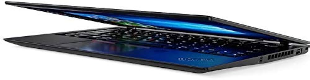 Lenovo ThinkPad X1 Carbon (i7-6600U, 8GB RAM, 256GB SSD) 5th Gen