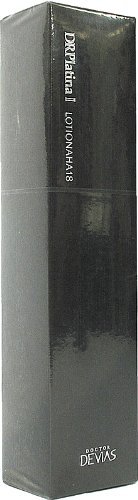 Amazon | DRデヴィアス プラチナ ローションAHA18Ⅱ 125ml | DR
