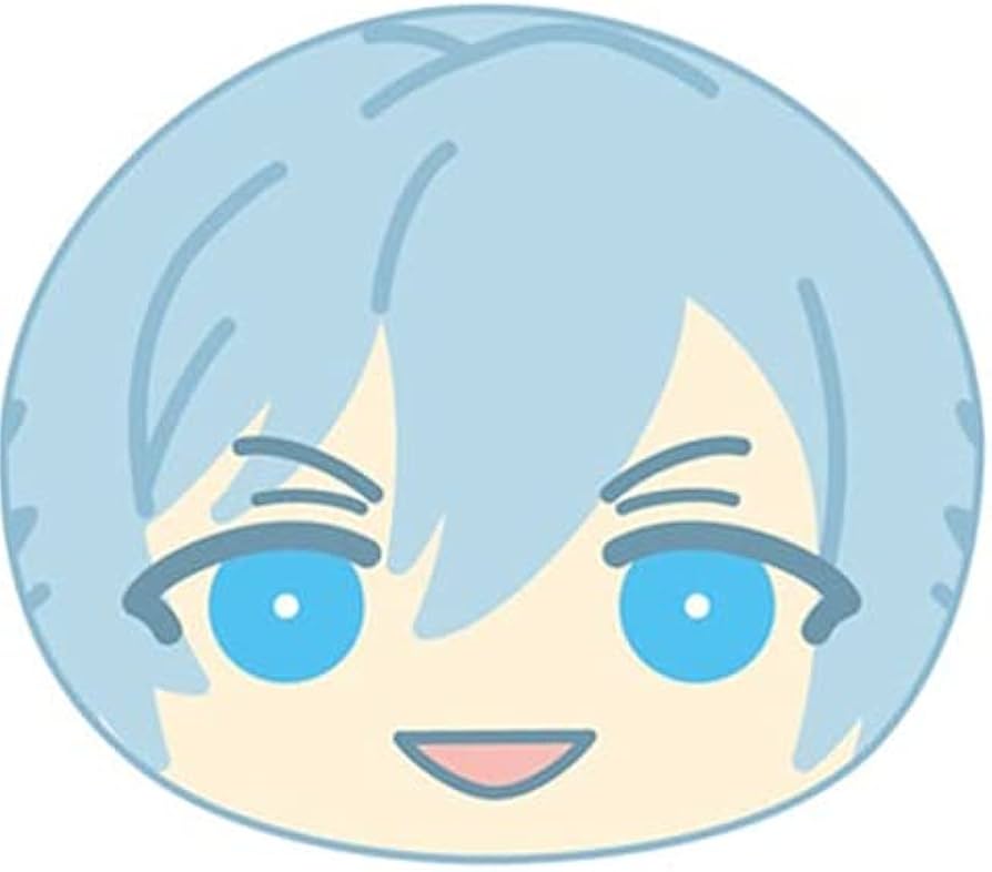 Amazon.co.jp: アイドリッシュセブン おまんじゅうにぎにぎマスコット2