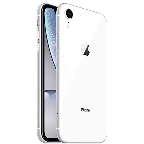 Amazon.com: Apple iPhone XR, US Version, 128GB, Black - GSM