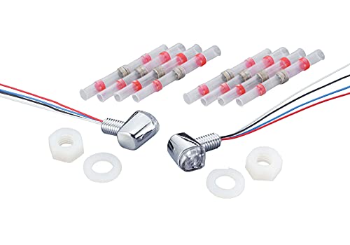 Amazon | キジマ(Kijima) バイクパーツ Nanoウインカーランプ 極小