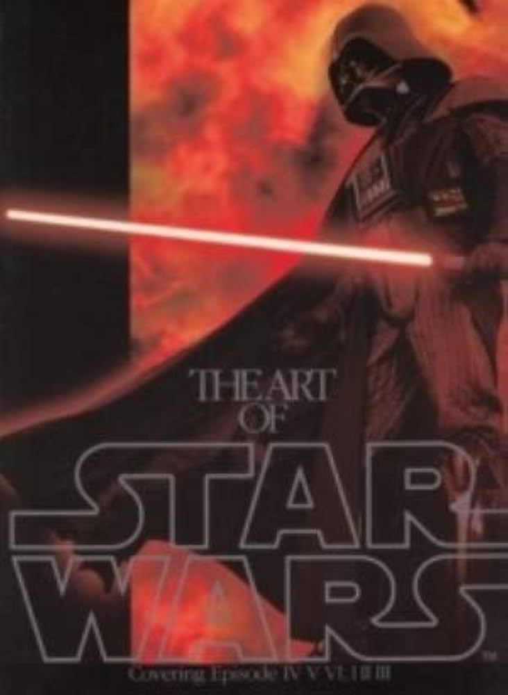 Amazon.co.jp: The art of STARWARS : 本