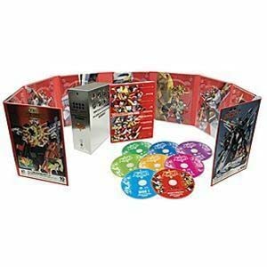 Amazon.co.jp: Blu-Ray勇者シリーズ30周年記念 OP＆ED Blu-ray