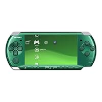 Amazon | PSP「プレイステーション・ポータブル」 ブライト・イエロー