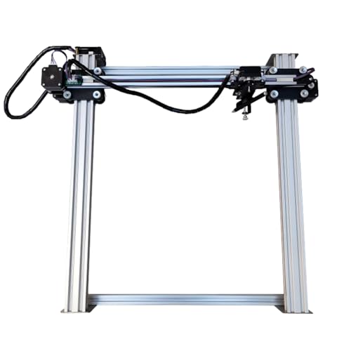 Amazon | UUNA TEKオリジナルiDraw 2.0 H構造ペンプロッターXY