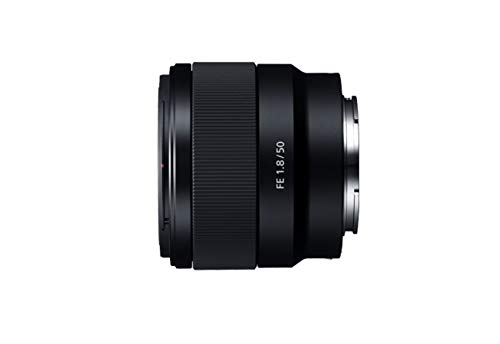Amazon.co.jp: SONY(ソニー) 標準単焦点レンズ フルサイズ FE 50mm F1
