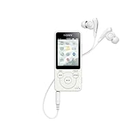 Amazon | SONY ウォークマン Sシリーズ 32GB ブルー NW-S786/L | Sony