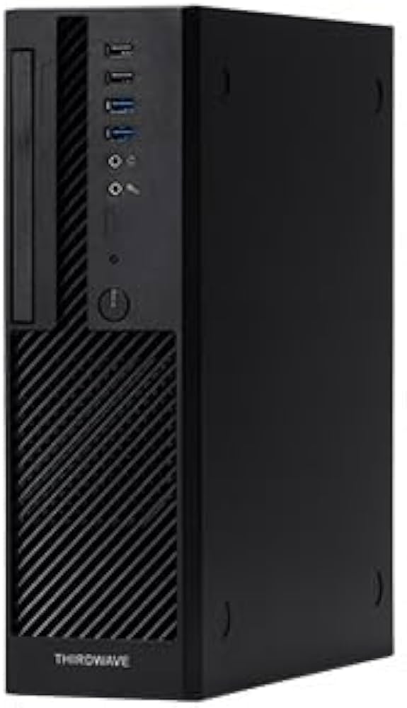 Amazon.co.jp: デスクトップPC パソコン スリムマグネイト Slim