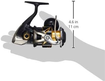 Amazon | シマノ(SHIMANO) スピニングリール 20 ステラ SW 5000XG 近海
