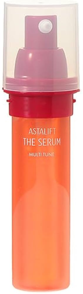 Amazon.co.jp: アスタリフト ザ セラム マルチチューン レフィル