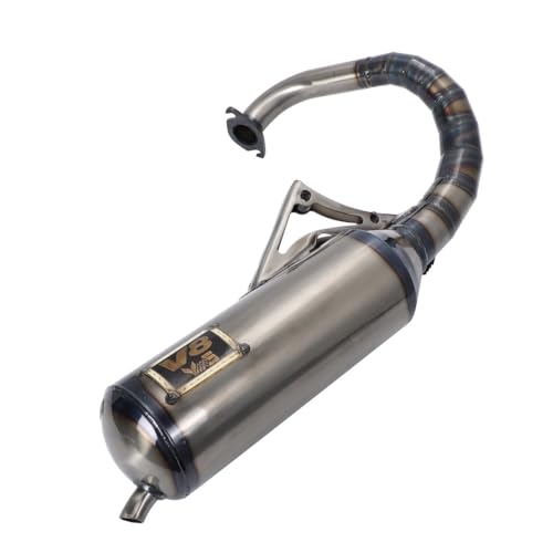 Amazon | Kanoan ホンダ 用 ハワイアンチャンバー ディオ DIO 縦型