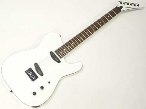 Amazon | フェルナンデス エレキギター TEJ-STD 2S '19 SW | エレキ