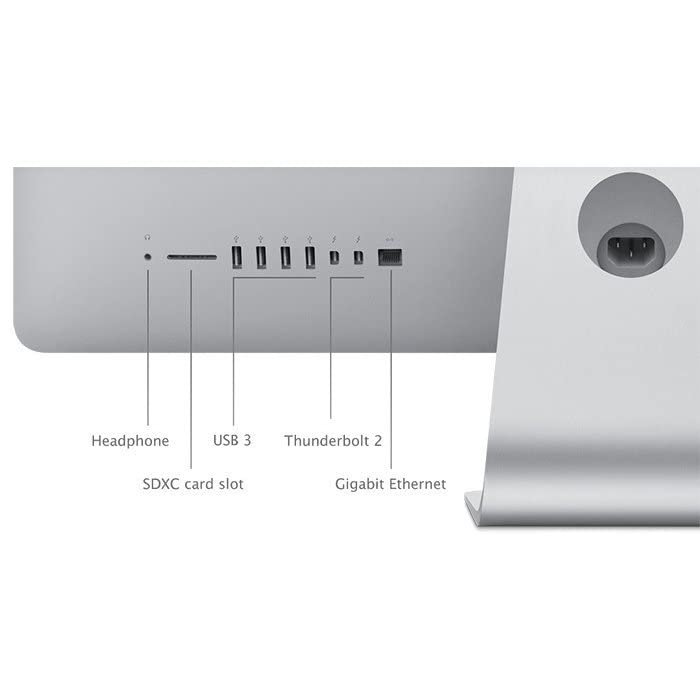 Amazon.co.jp: デスクトップ フルFHD iMac 液晶一体型A1418 21.5インチ