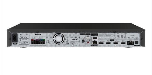 Amazon.co.jp: Pioneer ブルーレイディスクサラウンドシステム MCS-434