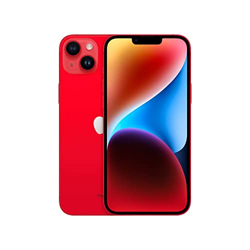 Amazon | iPhone 14 Plus 128GB (PRODUCT) RED SIMフリー 5G対応