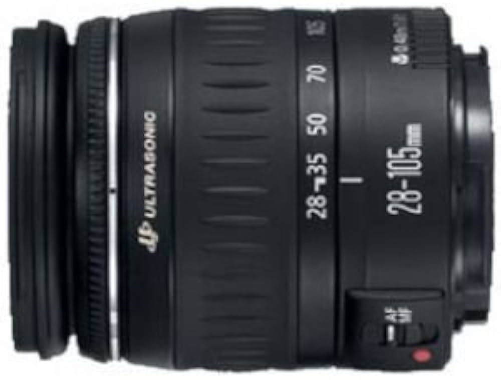 Amazon.co.jp: Canon EF レンズ 28-105mm F4-5.6 USM : Electronics