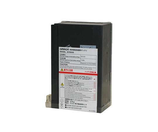 Amazon.co.jp: オムロン ソーシアルソリューションズ BYB50S 交換用