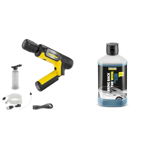 ケルヒャー(Karcher) コードレス高圧洗浄機 OC 5 Handy CB」の人気商品