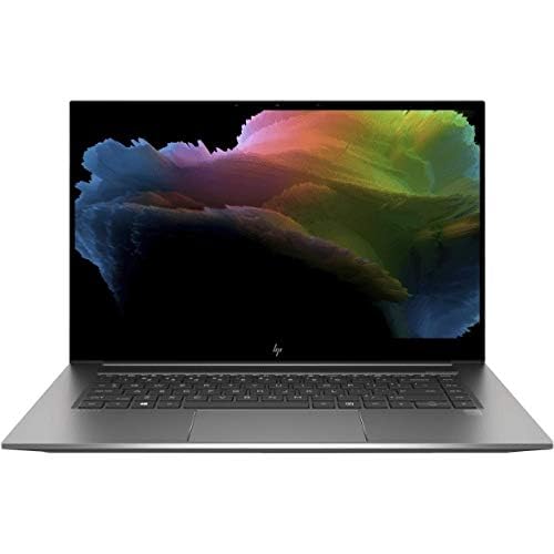 Amazon.com: HP ZBook Studio G7 15.6