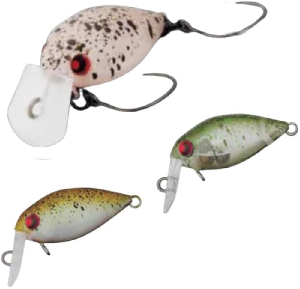 Amazon | ロデオクラフト(Rodiocraft) ファットモカ Jr SR-SS 24mm #17