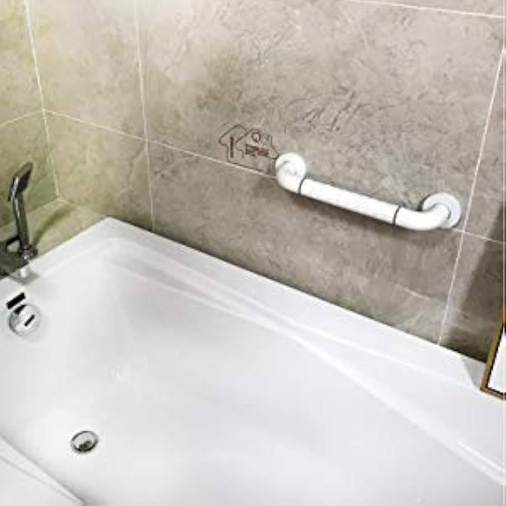 Amazon.co.jp: ORANGEHOME お風呂てすり トイレ用手すり 手すり 40cm