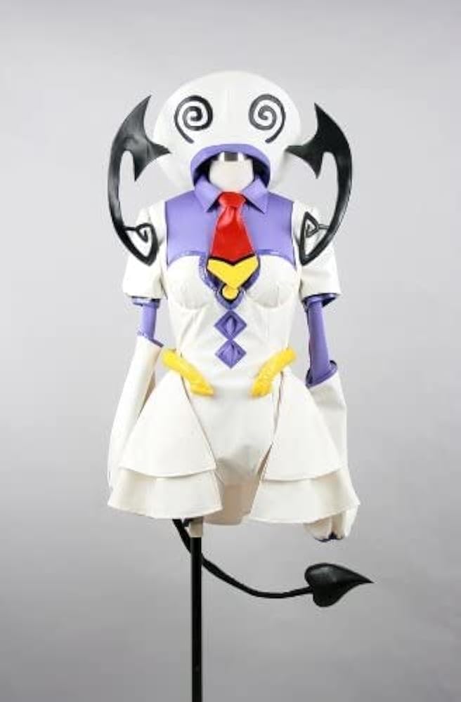 Amazon.co.jp: [xin yue] コスプレ衣装 ToLoveる とらぶる ララ