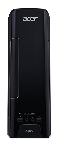 Amazon.co.jp: acer Aspire XCシリーズ XC-730-N14F (Celeron J3355