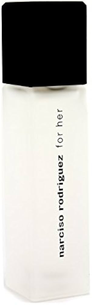 Amazon | ナルシソロドリゲス フォー ハーヘアミスト 30ml/1oz並行輸入