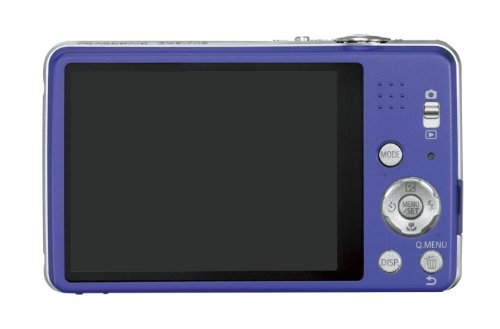 Amazon | パナソニック デジタルカメラ ルミックス FH8 光学5倍