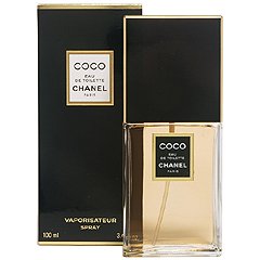 Amazon | シャネル(CHANEL) ココ 100ml EDT SP [並行輸入品] | CHANEL
