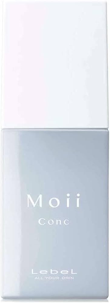 Amazon | ルベル モイ コンク モアヌード 58ml | Lebel | ヘア