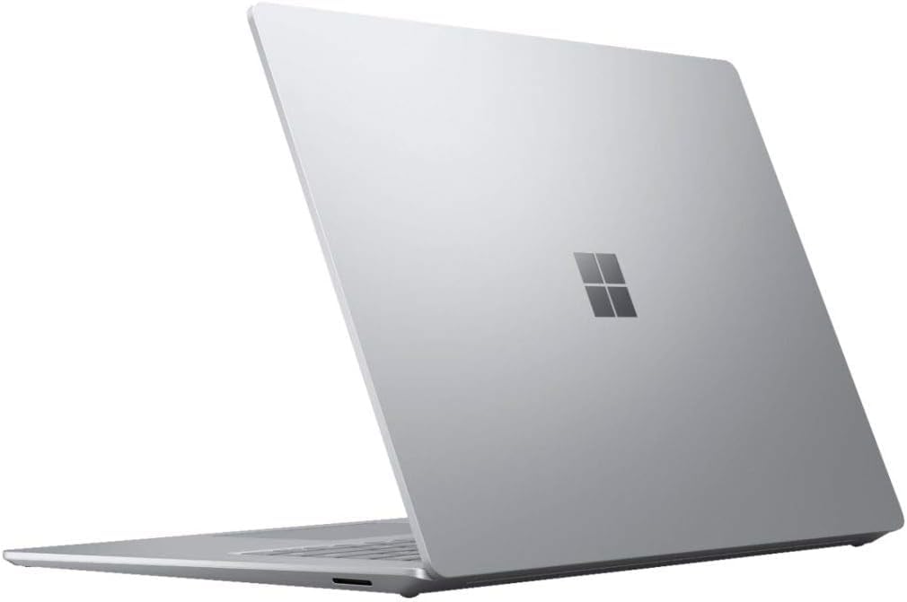 Amazon.com: Microsoft Surface Laptop 4, 13.5-Inch Touchscreen