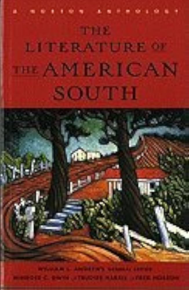 The Norton Anthology of American Literature: Bruce Michelson