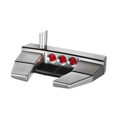 Amazon | スコッティキャメロン フューチュラ X5 パター EARLY RELEASE