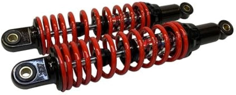 Amazon | YSS(ワイエスエス) バイク リアショック・リアサスペンション