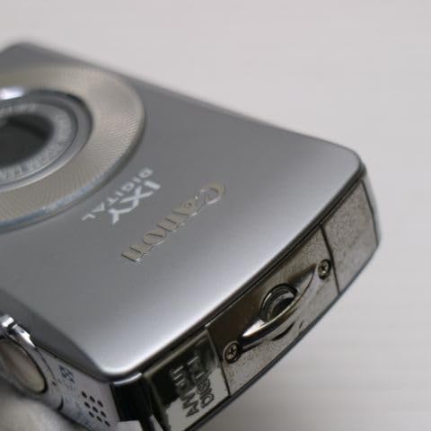 Amazon.co.jp: Canon IXY Digital Camera Digital 80 : Electronics