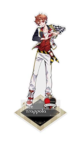 Amazon | ディズニー ツイステッドワンダーランド ツイステ アクリル