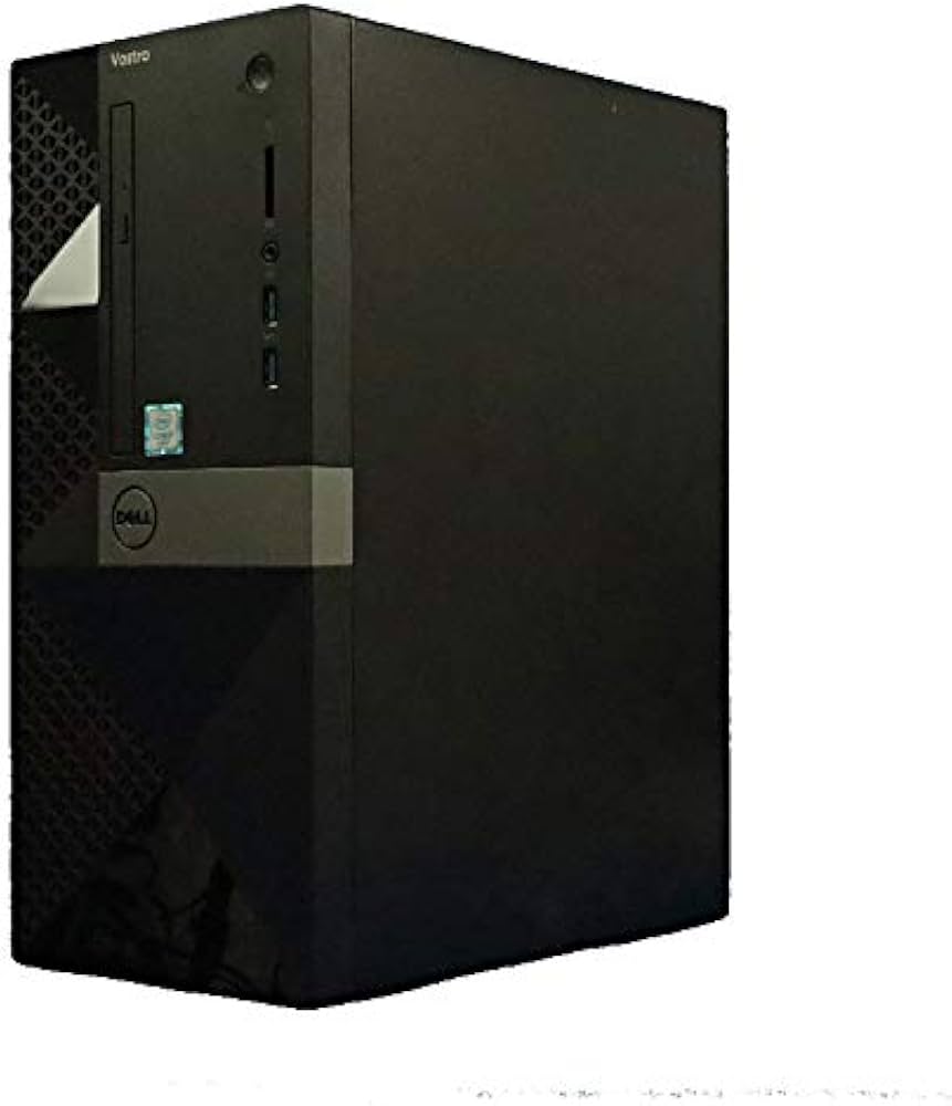 Amazon.co.jp: DELL Vostro 3650 Windows10 Core i7 6700 3.40GHz